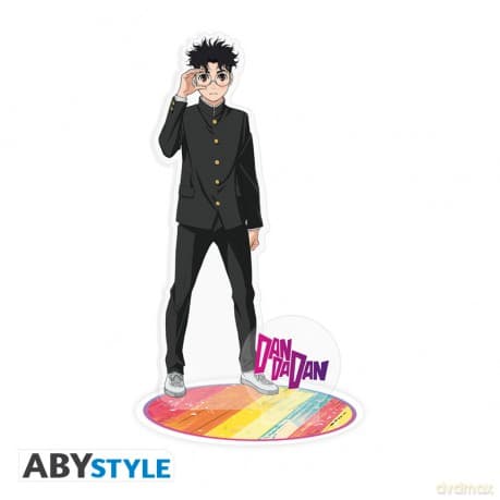 DAN DA DAN - Acryl - Okarun