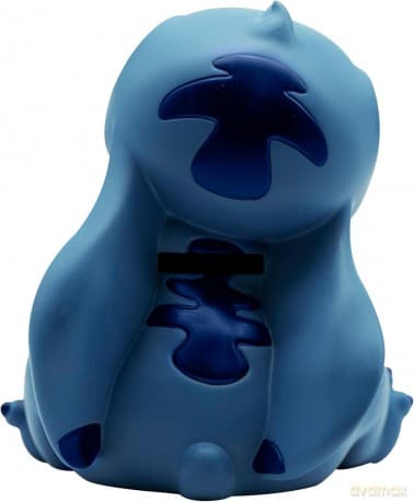 DISNEY - Skarbonka - Lilo & Stitch - Stitch