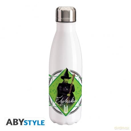 WICKED - Water Bottle - Make your own Magic
