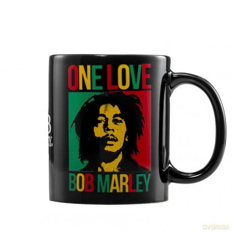 Bob Marley: Mug & Sock Set