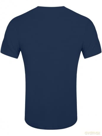 Top Gun: Logo T Shirt (Large)