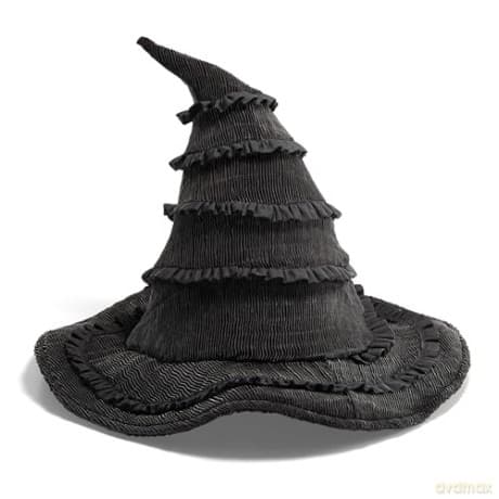 Wicked: Elphaba'S Hat
