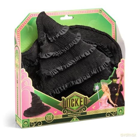 Wicked: Elphaba'S Hat