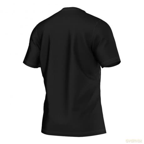 Adidas Core F Training Jersey (Small) (Black/White)