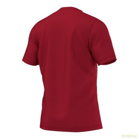 Adidas Core F Training Jersey (Small) (Black/White)