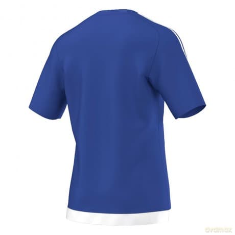 Adidas Estro 15 Youth Jersey (13-14) (Royal Blue/White)
