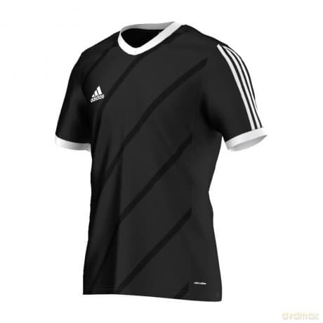 Adidas Tabela 14 Youth Jersey (Small) (Black/White)