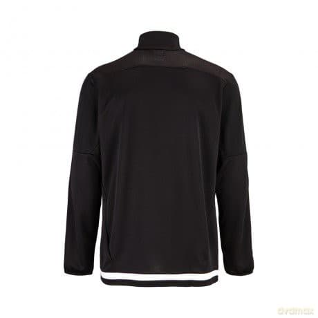 Adidas Tiro 15 Training Top (Small) (Black/White)