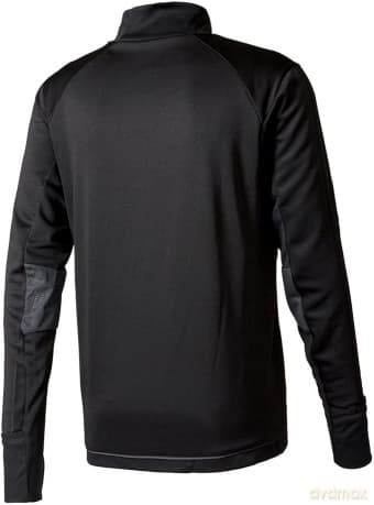 Adidas Tiro 17 Training Top (Small) (Black/White)