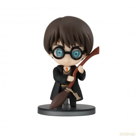 Bandai: Chibi Masters - Harry Potter (Harry Potter) [FIGURKA]