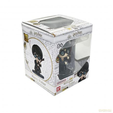 Bandai: Chibi Masters - Harry Potter (Harry Potter) [FIGURKA]