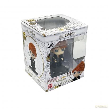 Bandai: Chibi Masters - Harry Potter (Ron Weasley) [FIGURKA]