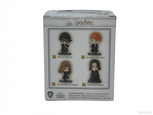 Bandai: Chibi Masters - Harry Potter (Ron Weasley) [FIGURKA]
