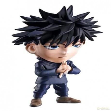 Bandai: Chibi Masters - Jujutsu Kaisen (Megumi Fushiguro) [FIGURKA]