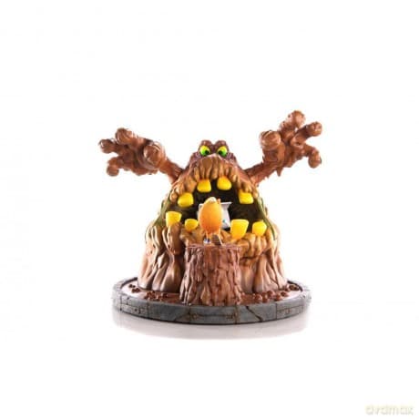 First4Figures - Conker (The Great Mighty Poo) RESIN Statue [FIGURKA]