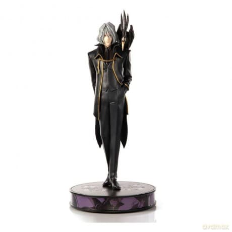 First4Figures - Cowboy Bebop (Vicious) RESIN Statue [FIGURKA]