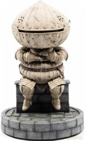 First4Figures - Dark Souls (Siegward Of Catarina) RESIN SD Figurine [FIGURKA]