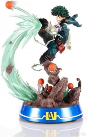 First4Figures - My Hero Academia (Izuku Midoriya 1/6 Scale) RESIN Statue [FIGURKA]