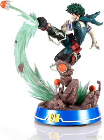 First4Figures - My Hero Academia (Izuku Midoriya) PVC [FIGURKA]