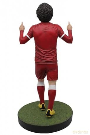 Footballs Finest - Liverpool (Mohamed Salah) [FIGURKA]