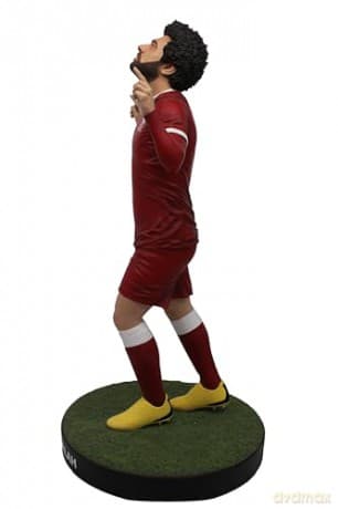 Footballs Finest - Liverpool (Mohamed Salah) [FIGURKA]