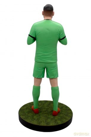 Footballs Finest - Paris Saint-Germain (Gianluigi Donnarumma) [FIGURKA]