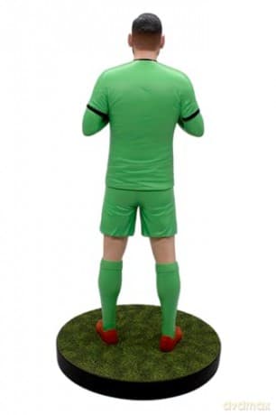 Footballs Finest - Paris Saint-Germain (Gianluigi Donnarumma) [FIGURKA]