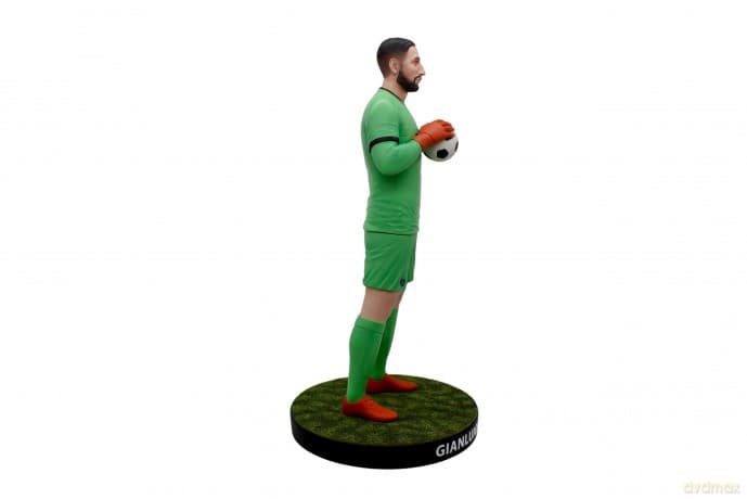 Footballs Finest - Paris Saint-Germain (Gianluigi Donnarumma) [FIGURKA]
