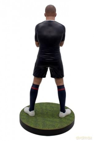 Footballs Finest - Paris Saint-Germain (Kylian Mbappe) [FIGURKA]