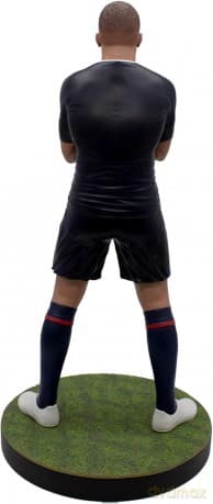 Footballs Finest - Paris Saint-Germain (Kylian Mbappe) [FIGURKA]