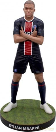 Footballs Finest - Paris Saint-Germain (Kylian Mbappe) [FIGURKA]