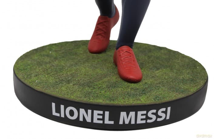 Footballs Finest - Paris Saint-Germain (Lionel Messi) [FIGURKA]
