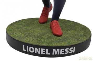 Footballs Finest - Paris Saint-Germain (Lionel Messi) [FIGURKA]