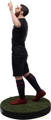 Footballs Finest - Paris Saint-Germain (Lionel Messi) [FIGURKA]
