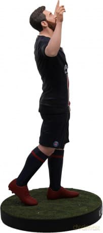 Footballs Finest - Paris Saint-Germain (Lionel Messi) [FIGURKA]