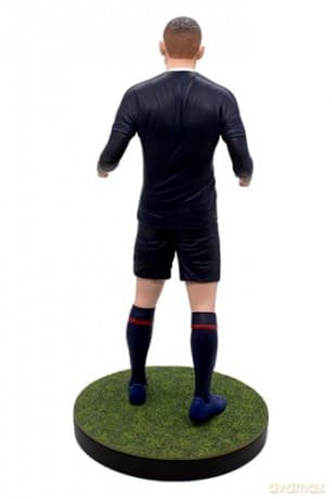 Footballs Finest - Paris Saint-Germain (Marco Verratti) [FIGURKA]