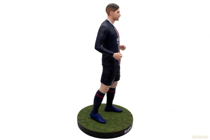 Footballs Finest - Paris Saint-Germain (Marco Verratti) [FIGURKA]