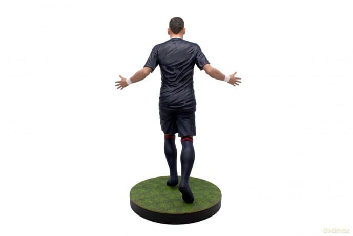 Footballs Finest - Paris Saint-Germain (Neymar Jr) [FIGURKA]
