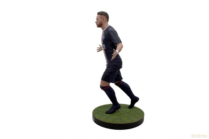 Footballs Finest - Paris Saint-Germain (Neymar Jr) [FIGURKA]