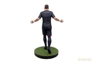 Footballs Finest - Paris Saint-Germain (Neymar Jr) [FIGURKA]