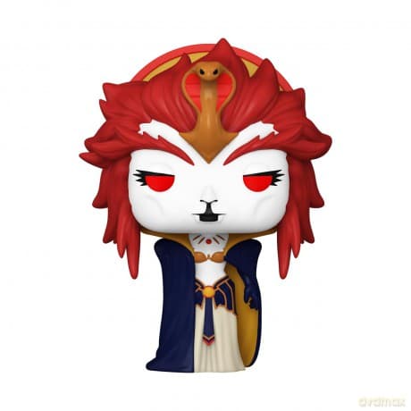 Funko - Animation: Castlevania (Erzsebet Bathory) POP! Vinyl [FIGURKA]