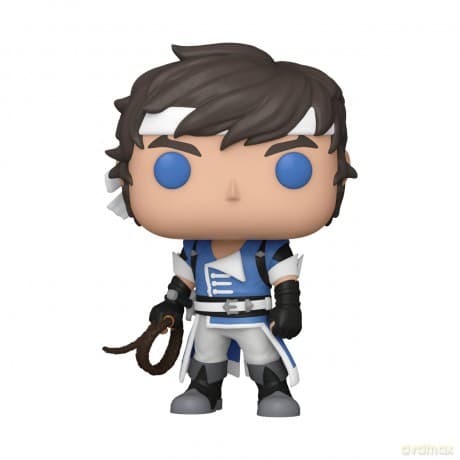 Funko - Animation: Castlevania (Richter Belmont) POP! Vinyl [FIGURKA]