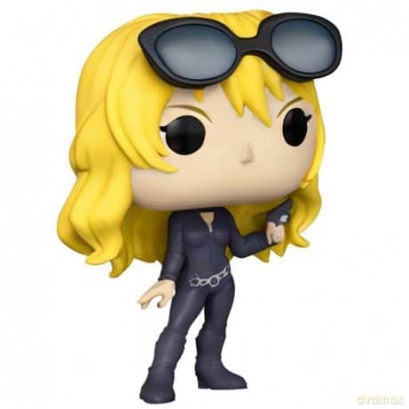 Funko - Animation: Cowboy Bebop (Julia) POP! Vinyl [FIGURKA]