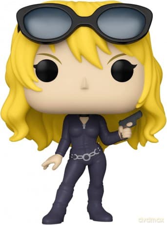 Funko - Animation: Cowboy Bebop (Julia) POP! Vinyl [FIGURKA]