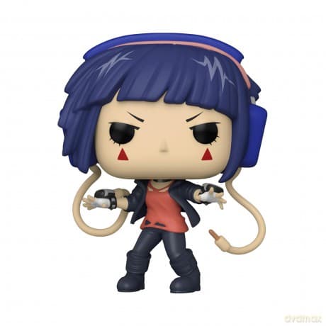 Funko - Animation: My Hero Academia (Kyoka Jiro) POP! Vinyl [FIGURKA]