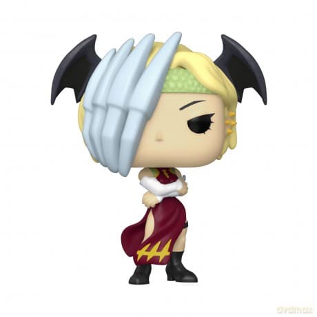 Funko - Animation: My Hero Academia (Ryukyu) POP! Vinyl [FIGURKA]