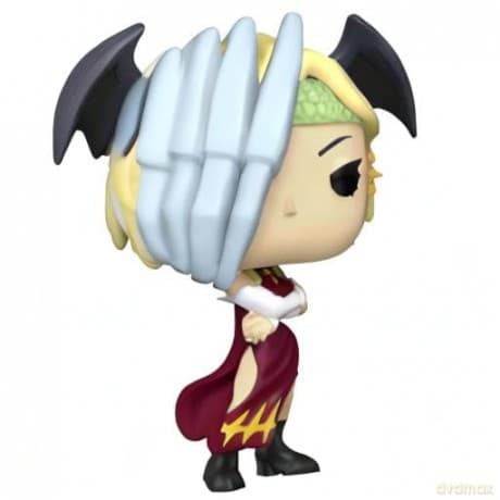 Funko - Animation: My Hero Academia (Ryukyu) POP! Vinyl [FIGURKA]