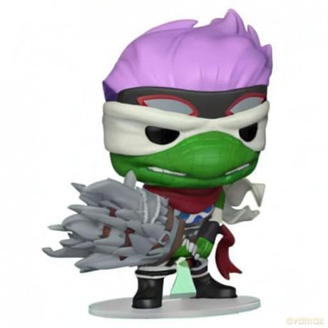 Funko - Animation: My Hero Academia (Spinner) POP! Vinyl [FIGURKA]