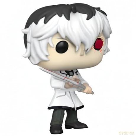 Funko - Animation: Tokyo Ghoul (Haise Sasaki) POP! Vinyl [FIGURKA]