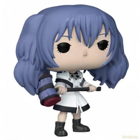 Funko - Animation: Tokyo Ghoul (Saiko Yonebayashi) POP! Vinyl [FIGURKA]